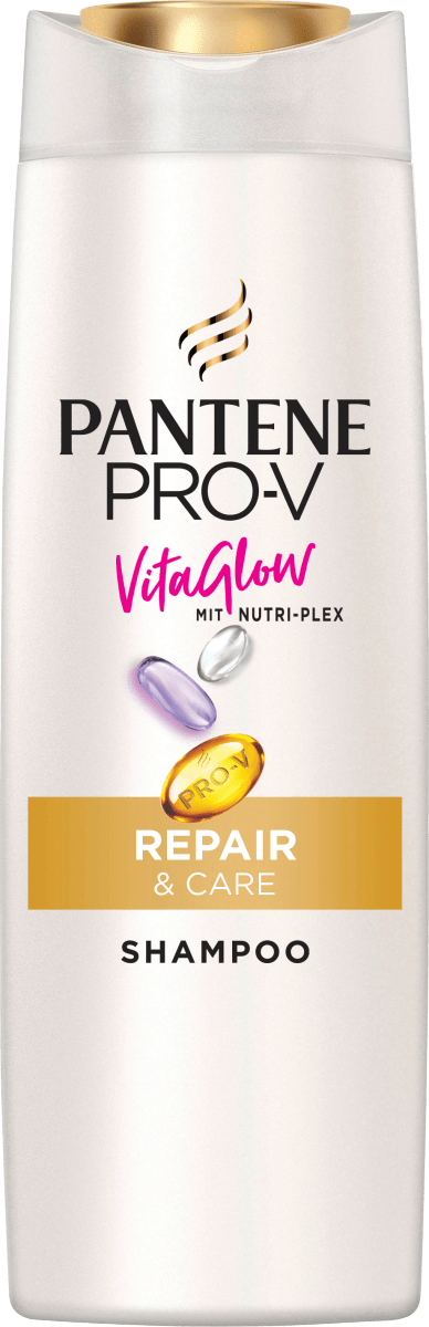 Shampoo Vita Glow Repair & Care, 300 ml