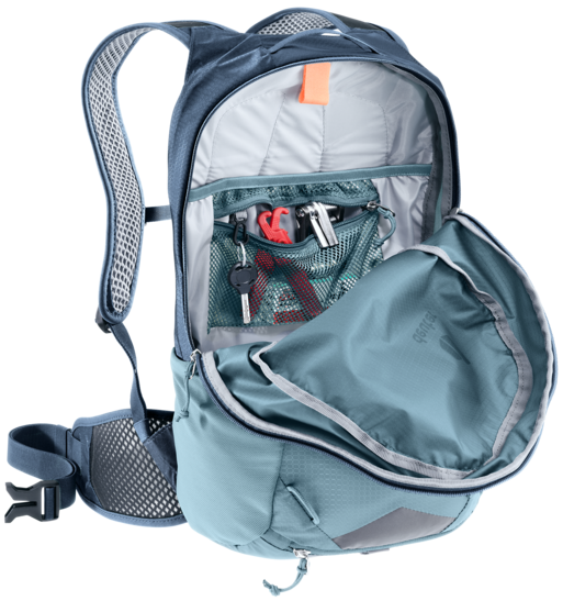 deuter Race 16 | Fahrradrucksack