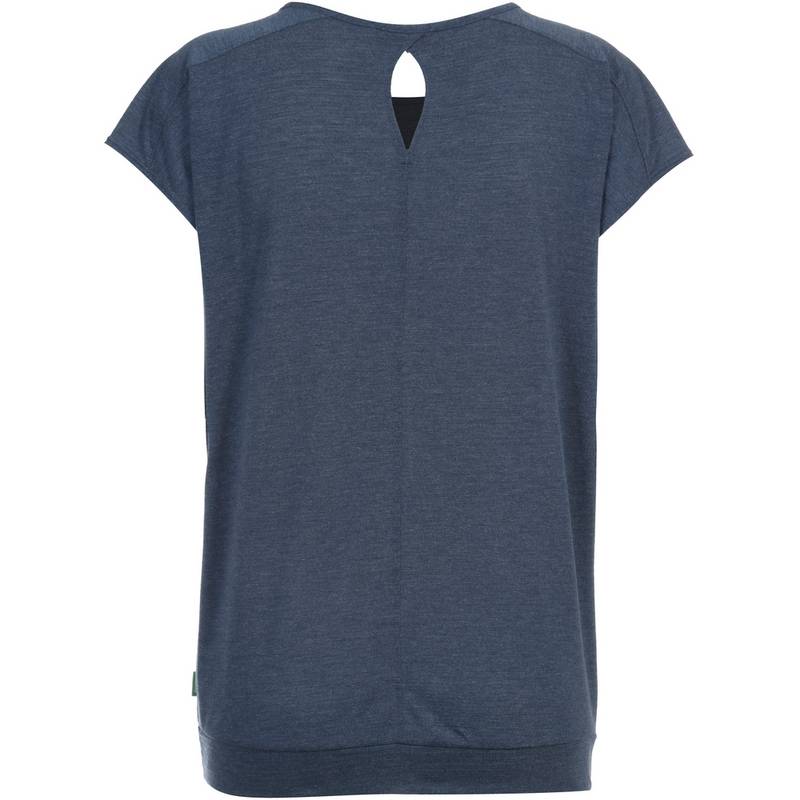 VAUDE Skomer III Funktionsshirt Damen