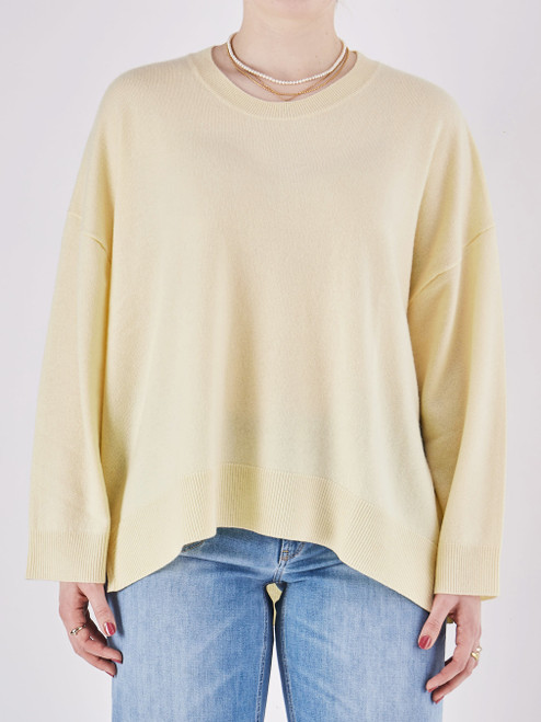 Pullover-93418590001 FLONA