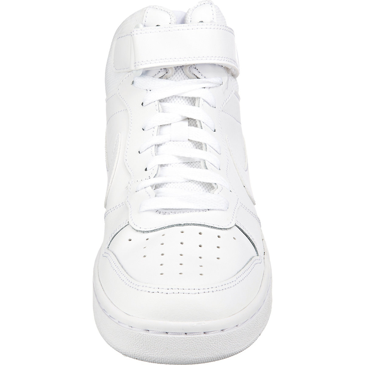 Sneakers High COURT BOROUGH 2 für Jungen