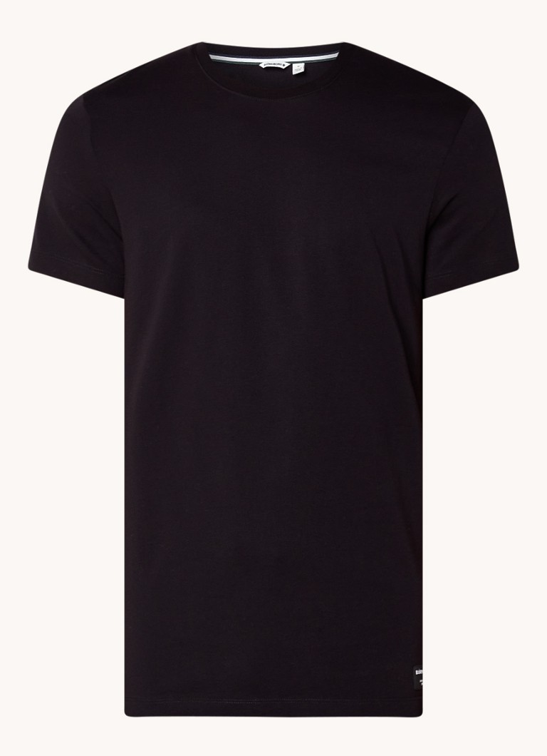 T-shirt con logo di Björn Borg