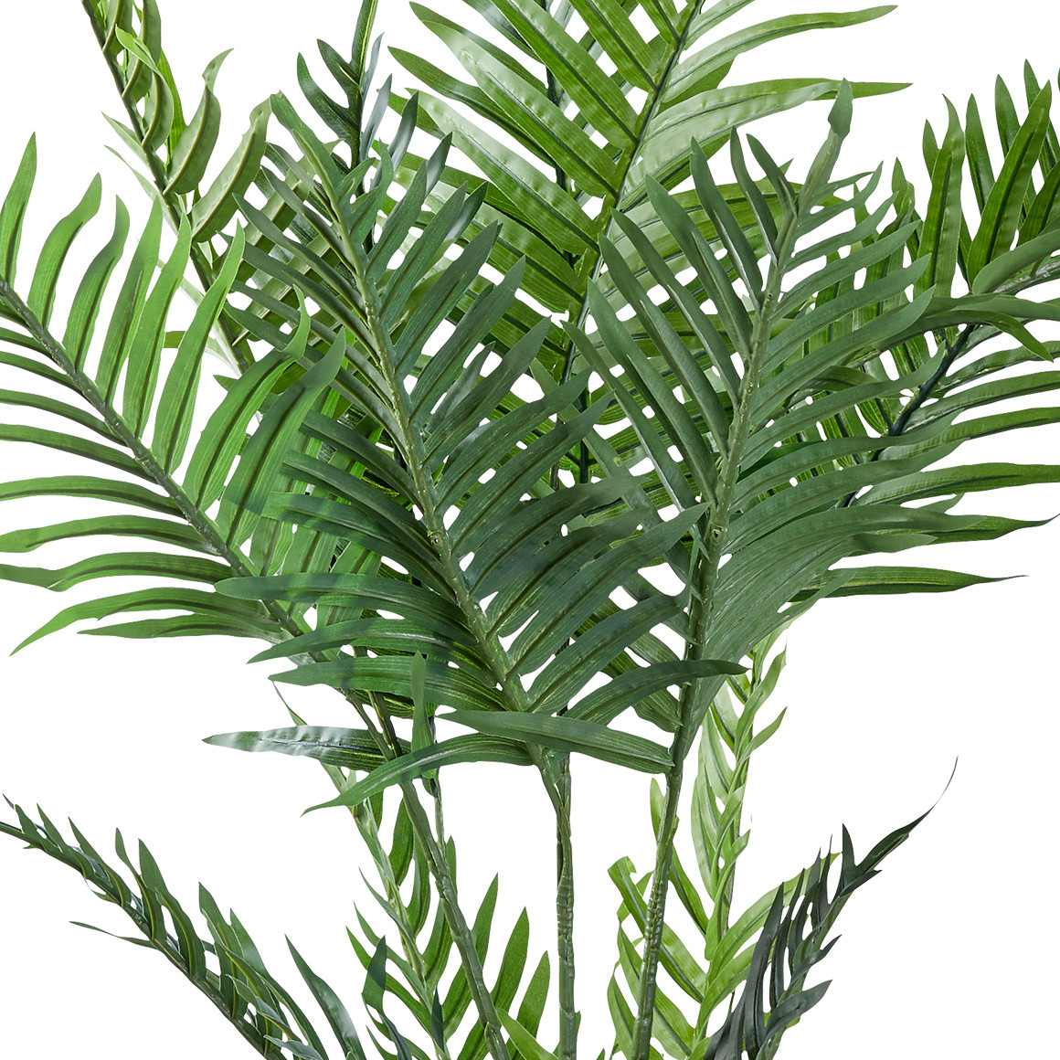 Kunstpflanze Goldfruchtpalme ca. 90 cm