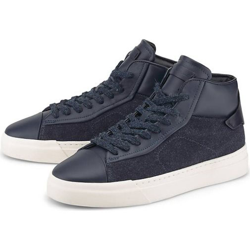 Santoni Sneaker GLORIA