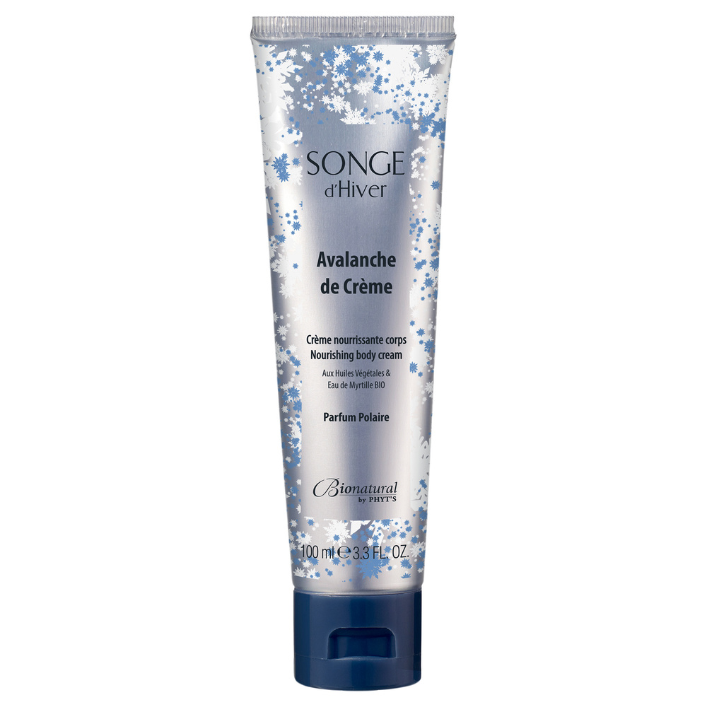 phyt's Avalanche de Crème Crème corps