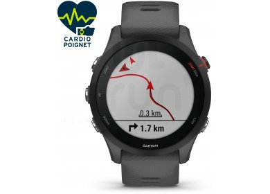 Garmin Forerunner 255