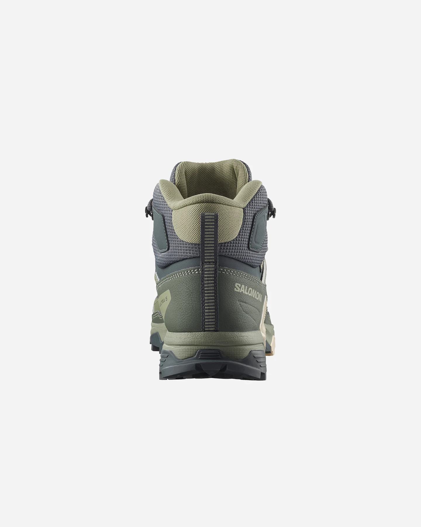 Buty trekkingowe Salomon X Ultra 5 Mid GTX W L47754600
