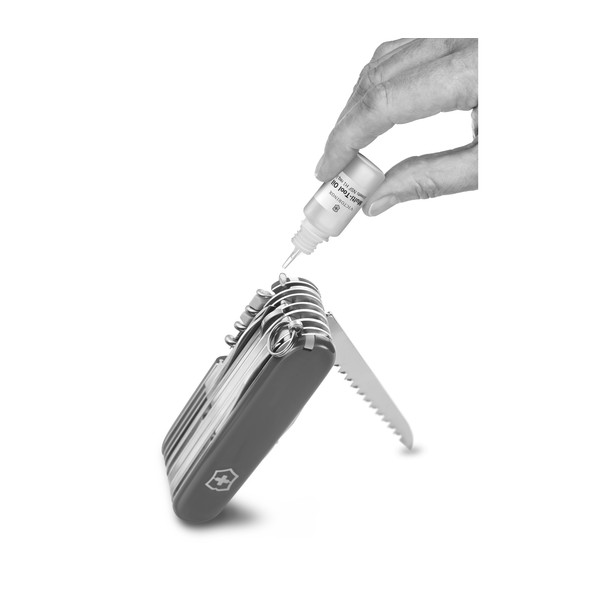 MULTI-TOOL ÖL