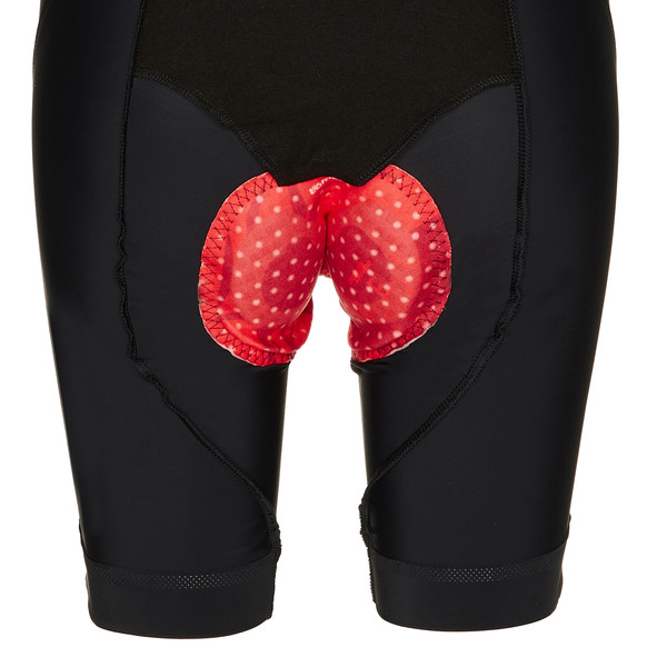 W BIKE TIGHTS HOTBOND Damen - Radlerhose