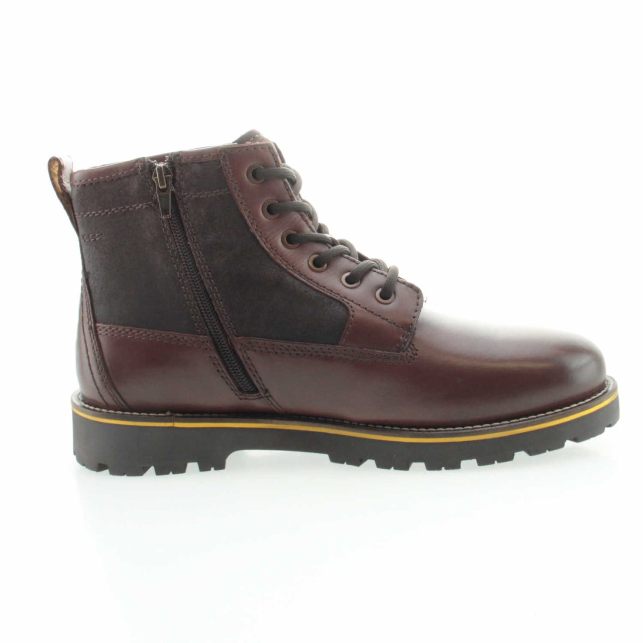 HC FOOTWEAR GMBH Stiefeletten braun