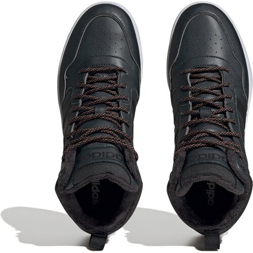 HERREN FREIZEITSCHUHE HOOPS 3.0 MID WTR