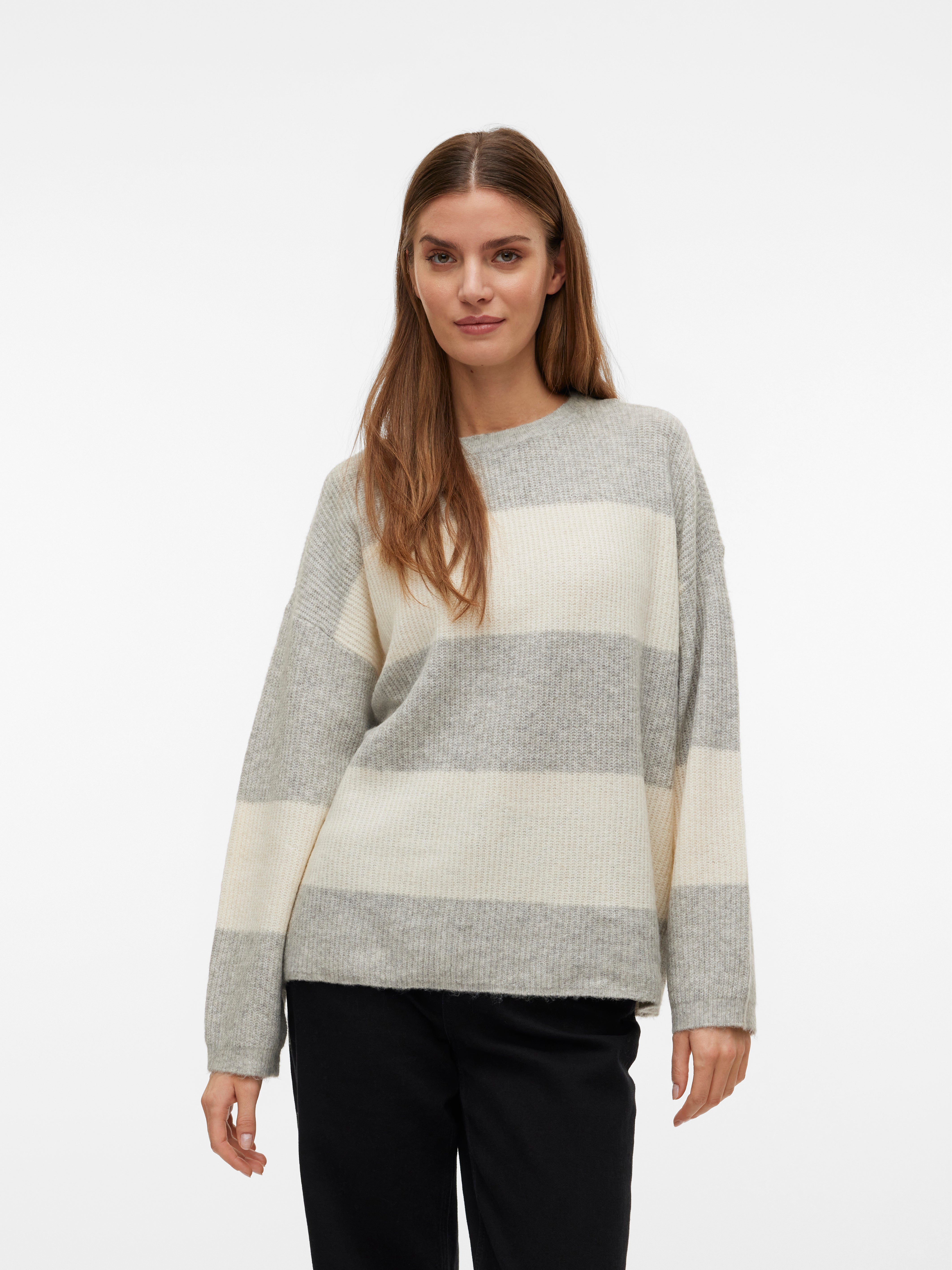 VMNATAHLIE Pullover