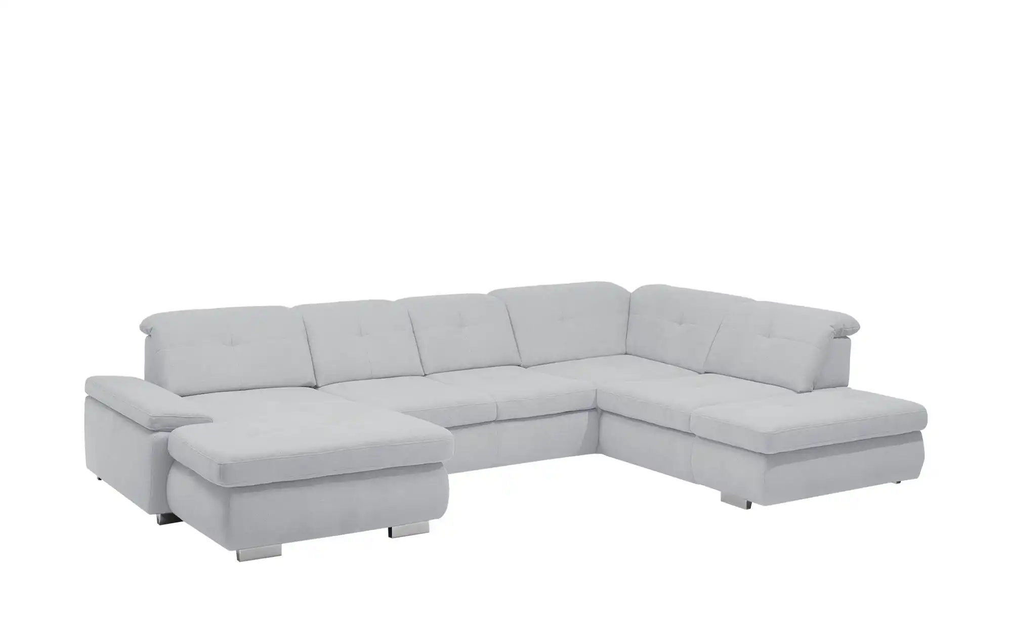 Kollektion Kraft Wohnlandschaft Flachgewebe Affair