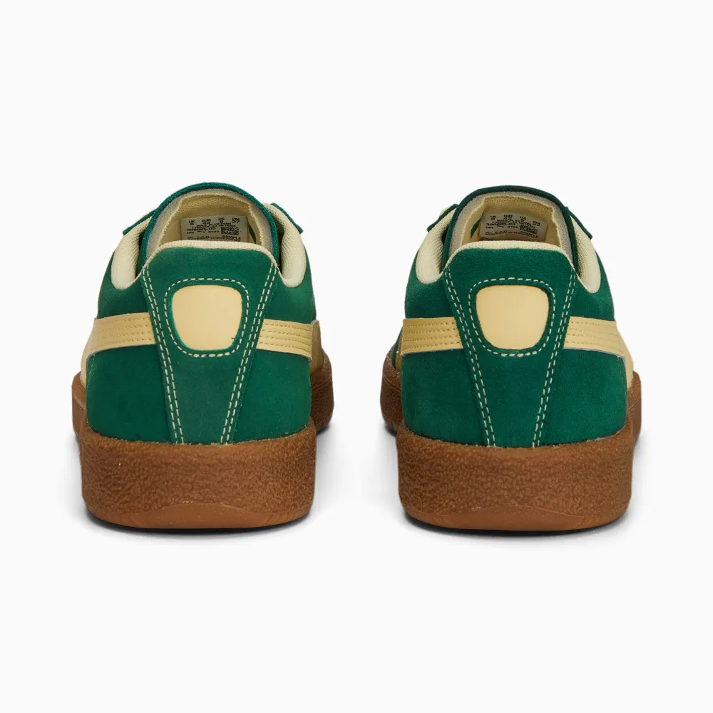 PUMA Delphin 390685_03 / grün