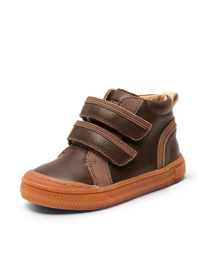 bisgaard Leder-Boots 