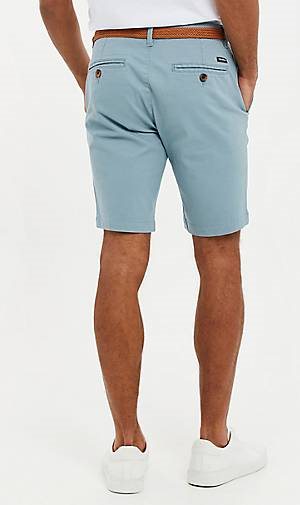 Threadbare Chinoshorts