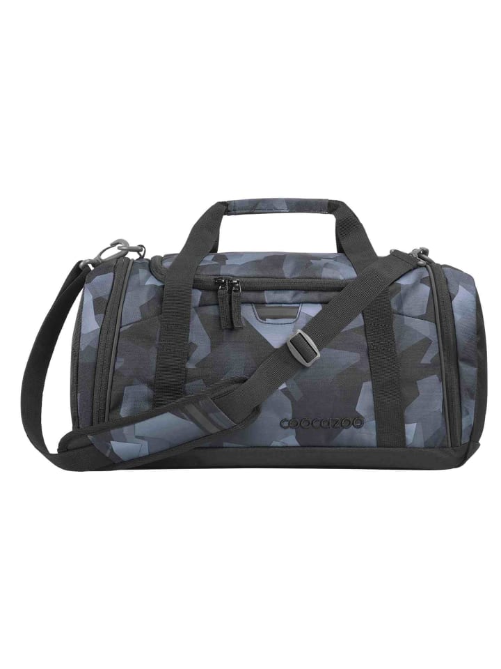 Coocazoo coocazoo Sporttasche, Grey Rocks günstig kaufen onesize
