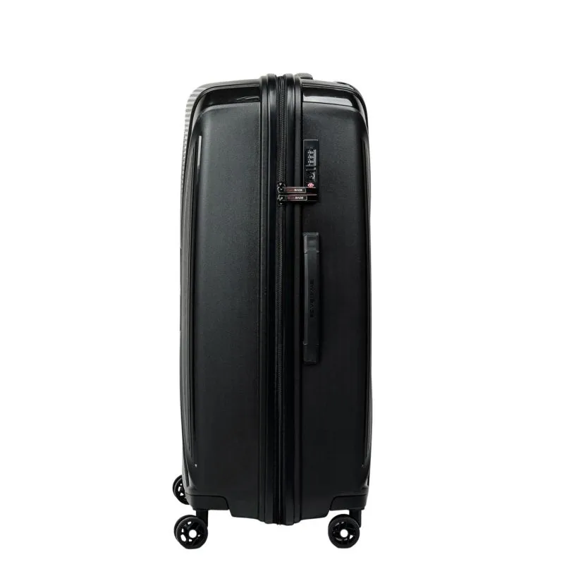 Swiss Bags Cross Trolley L (78 cm) - Black