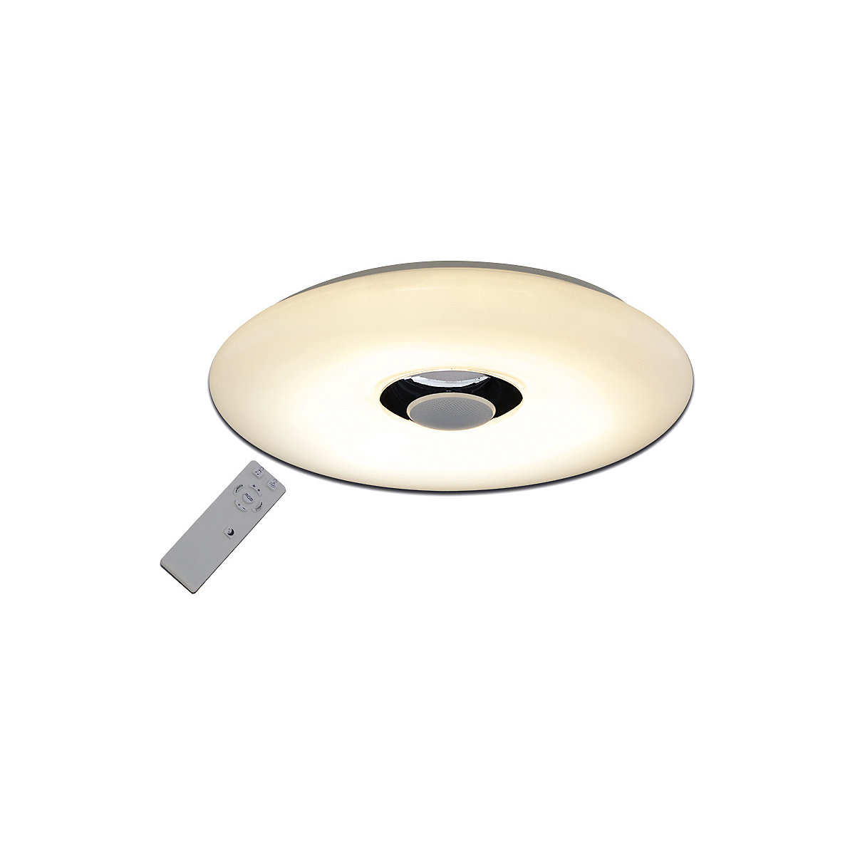 LED Deckenleuchte 