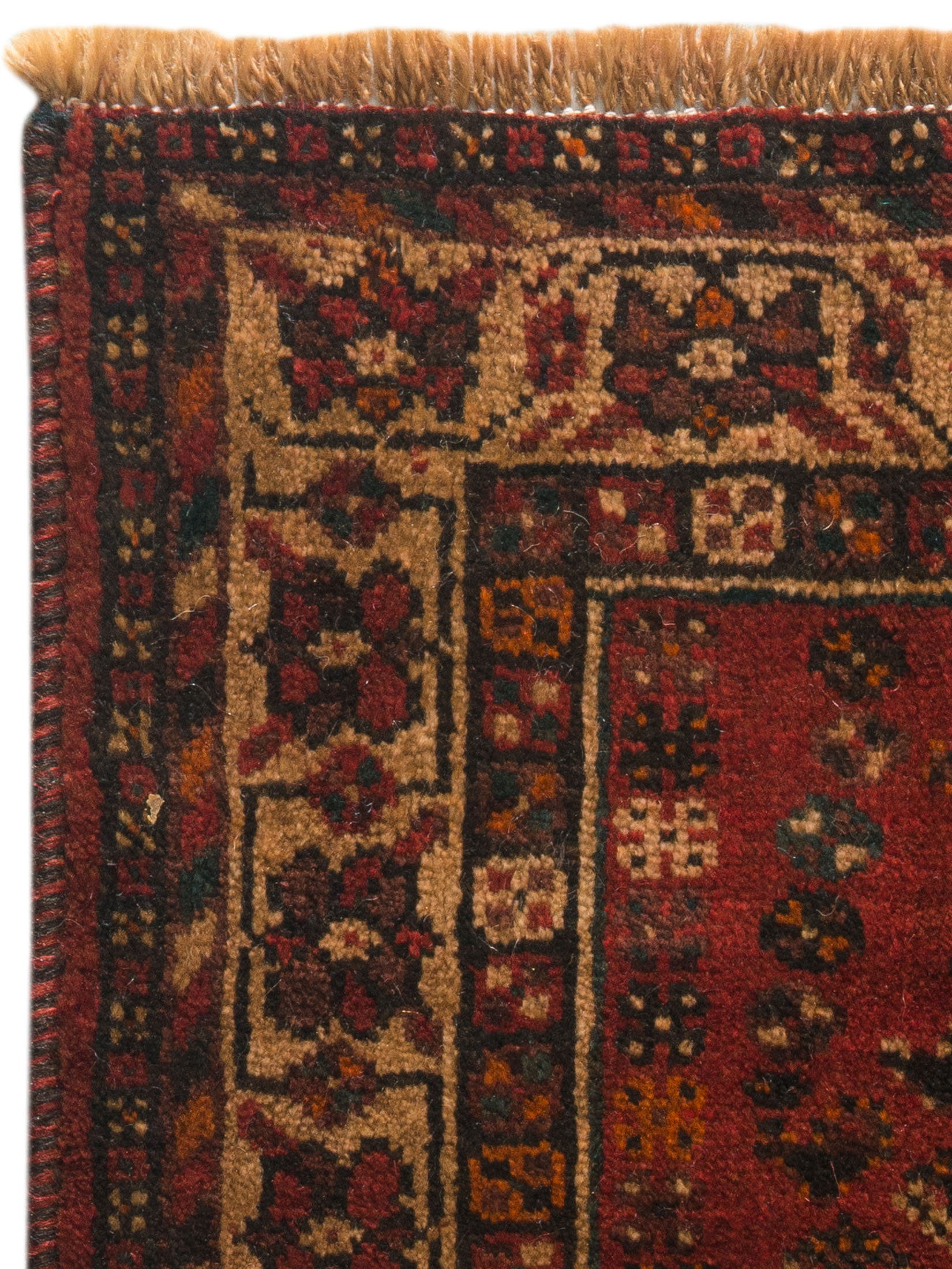Shiraz ca. 108 x 152 cm, Unikat / Einzelstück