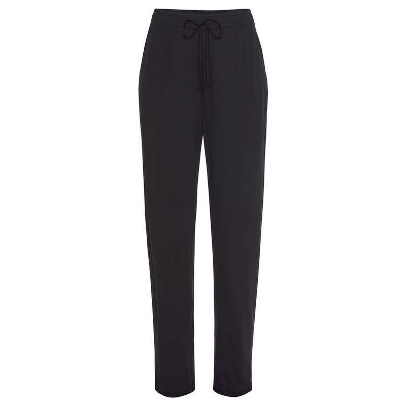 BEACH TIME Printhose Damen
