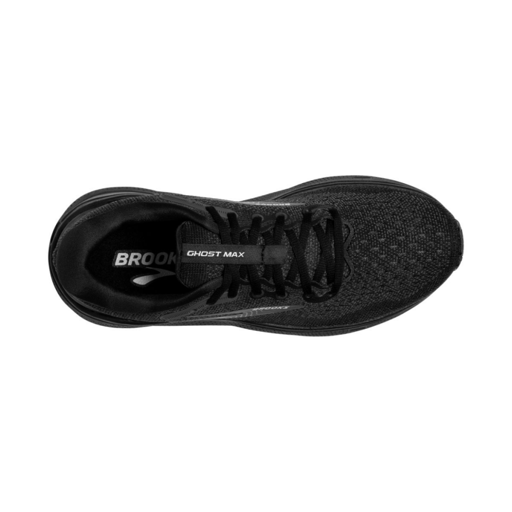 Brooks Ghost Max 110406-2E-020 / schwarz
