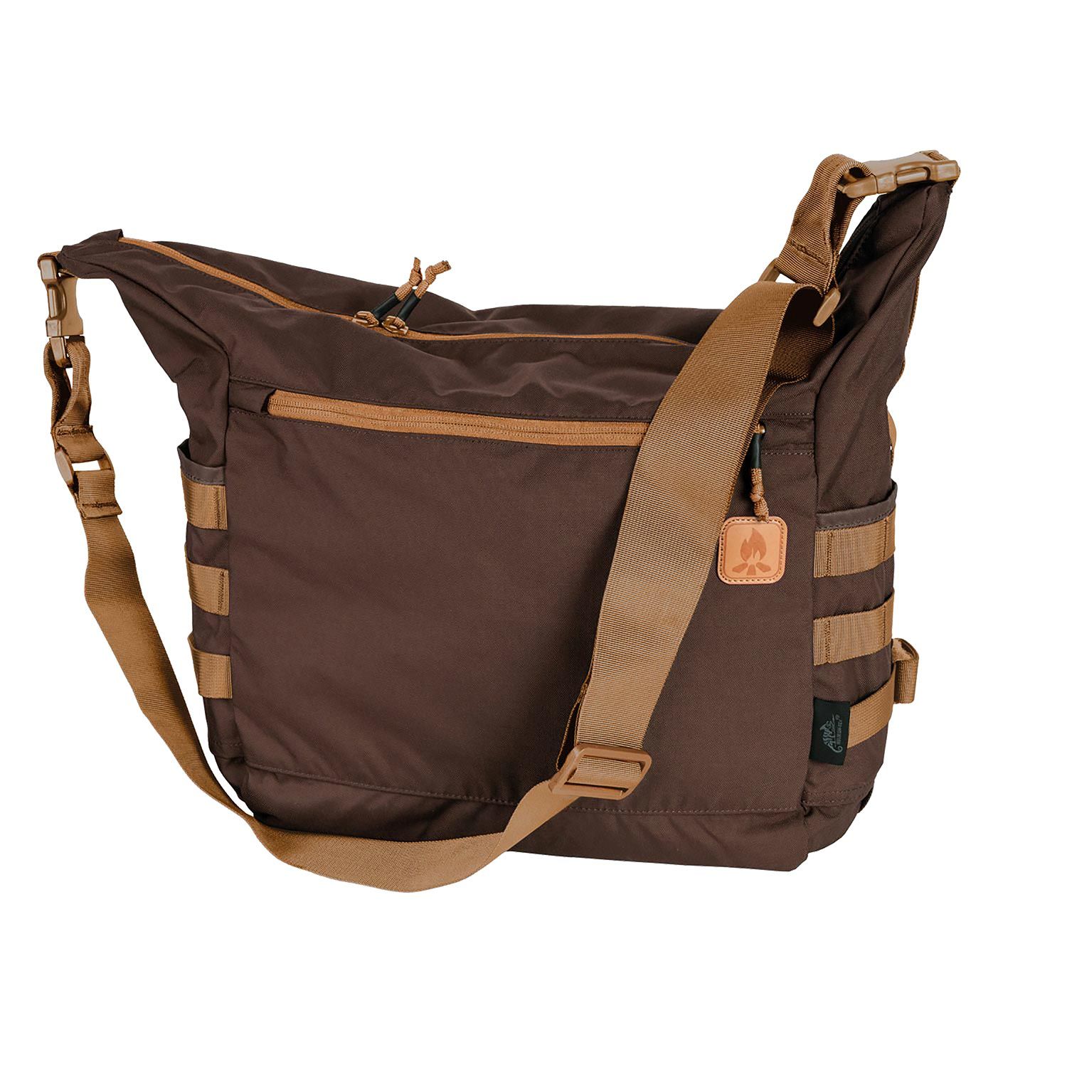 Bushcraft Satchel Bag Cordura