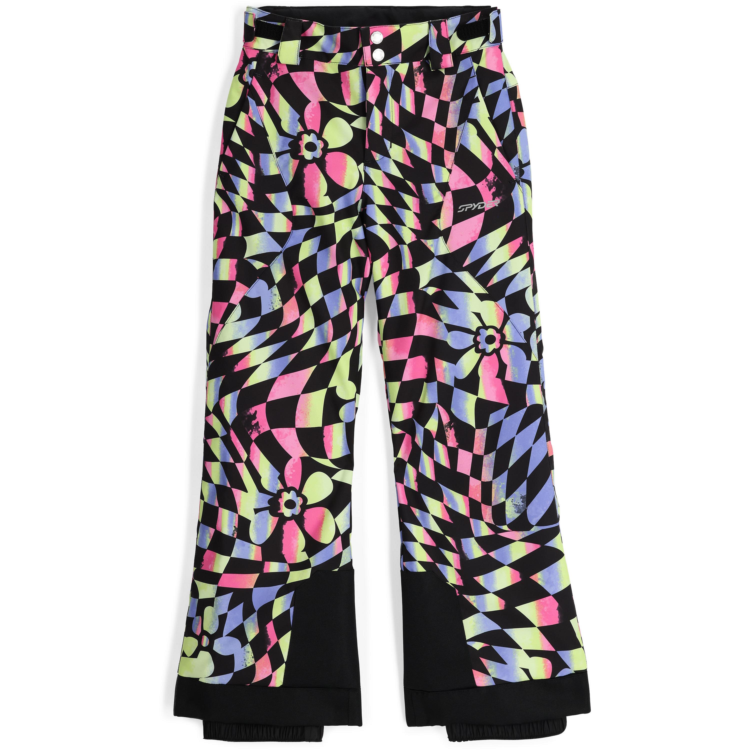 Regular Outdoor Pants 'OLYMPIA'