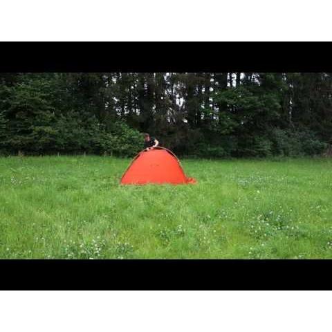 Power Sphaerio 2 Personen - Expeditionszelt