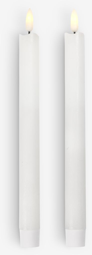 Żyrandol LED ESBEN ESBEN W25cm 2szt/opak