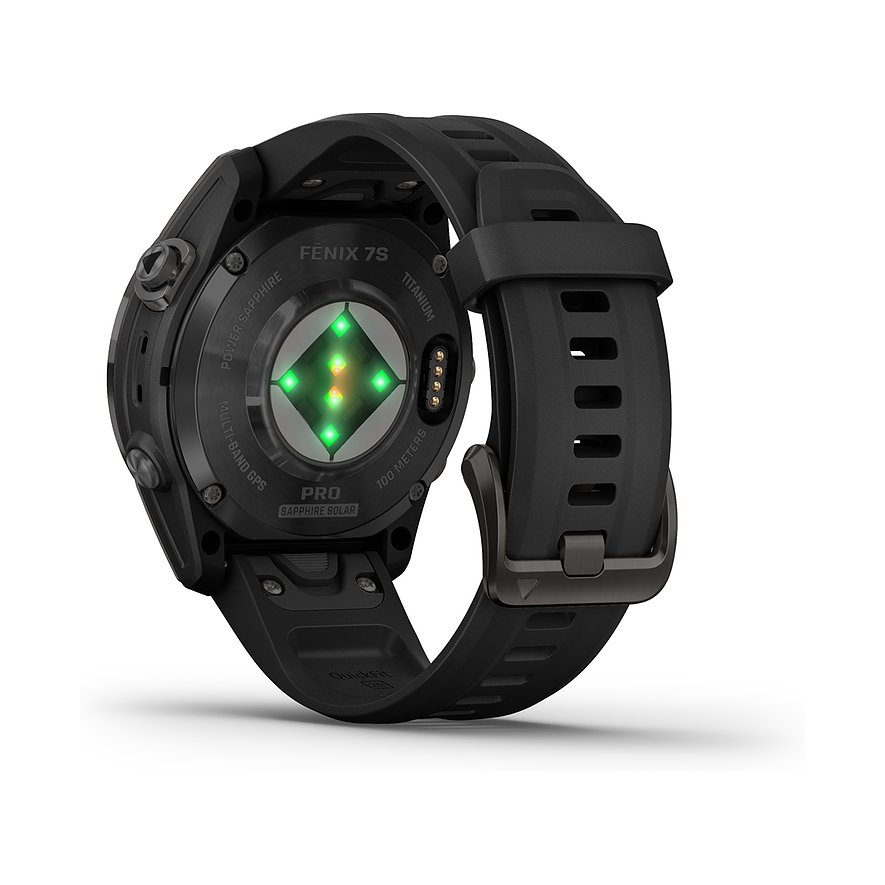 Garmin Smartwatch Fenix 7s Pro