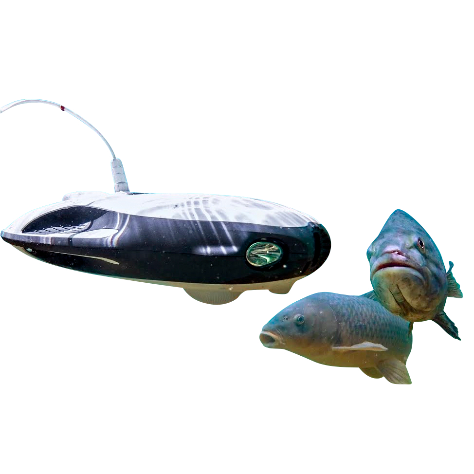 Drohne Powervision PowerRay Wizard