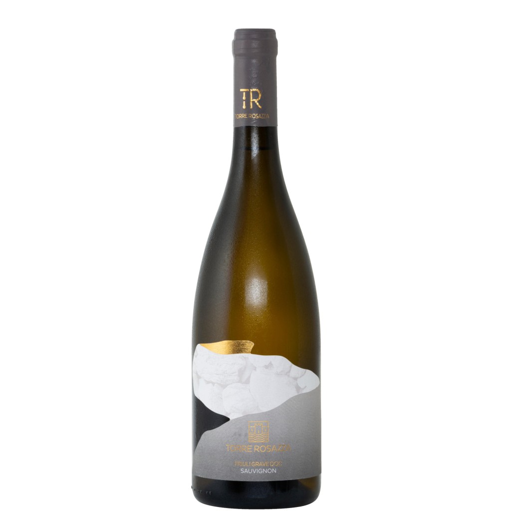 2021 Sauvignon Torre Rosazza