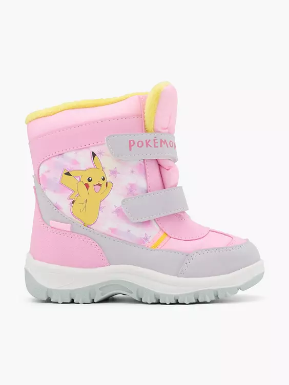 Pokémon Schneeboots