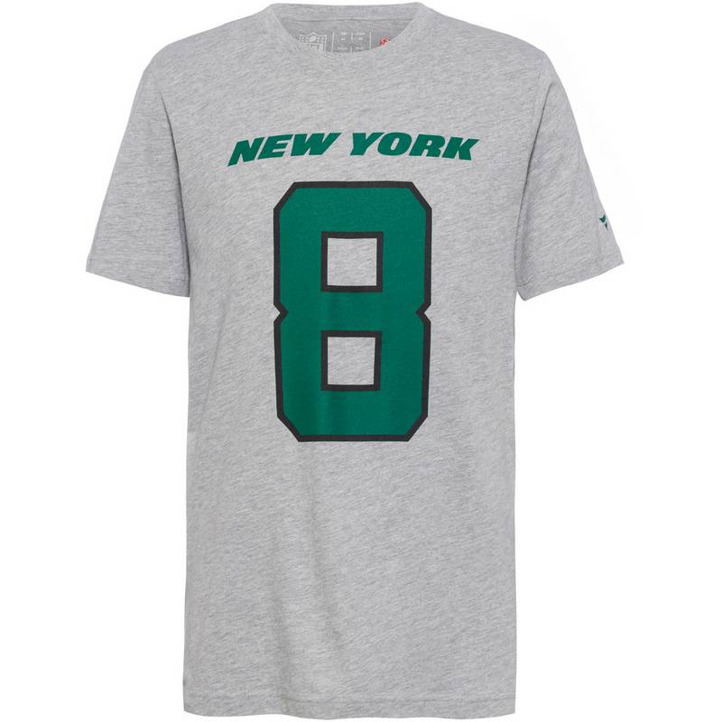 Fanatics AARON RODGERS New York Jets T-Shirt Herren