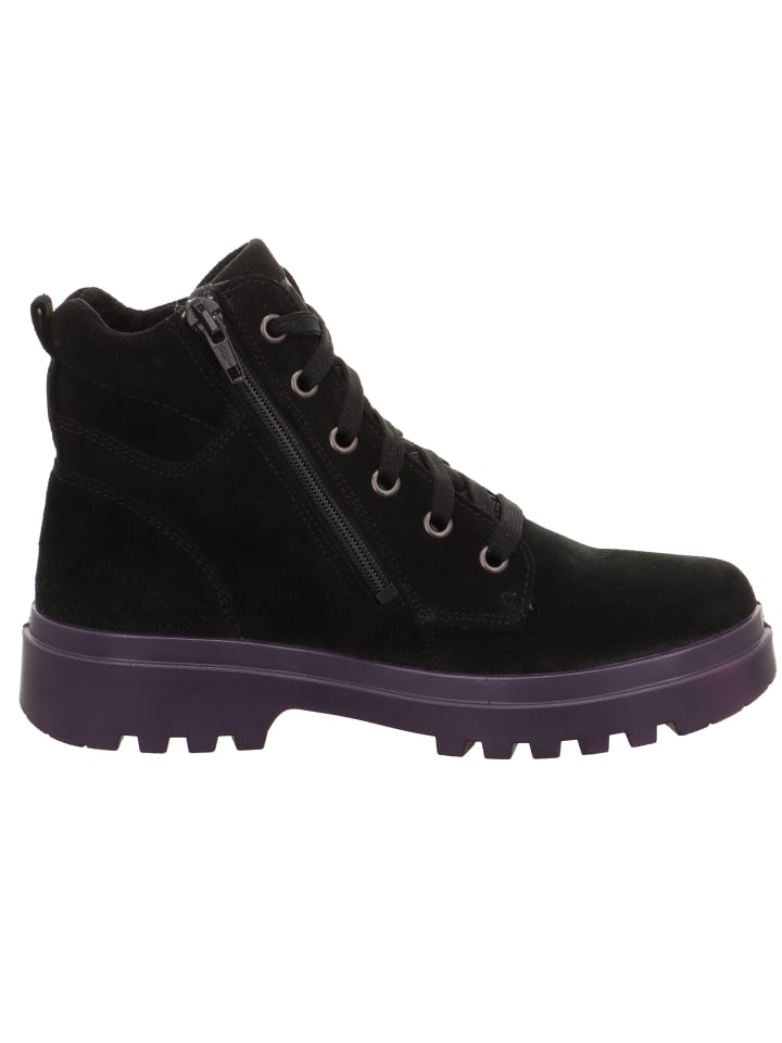 superfit Winterstiefel ABBY in Schwarz günstig kaufen