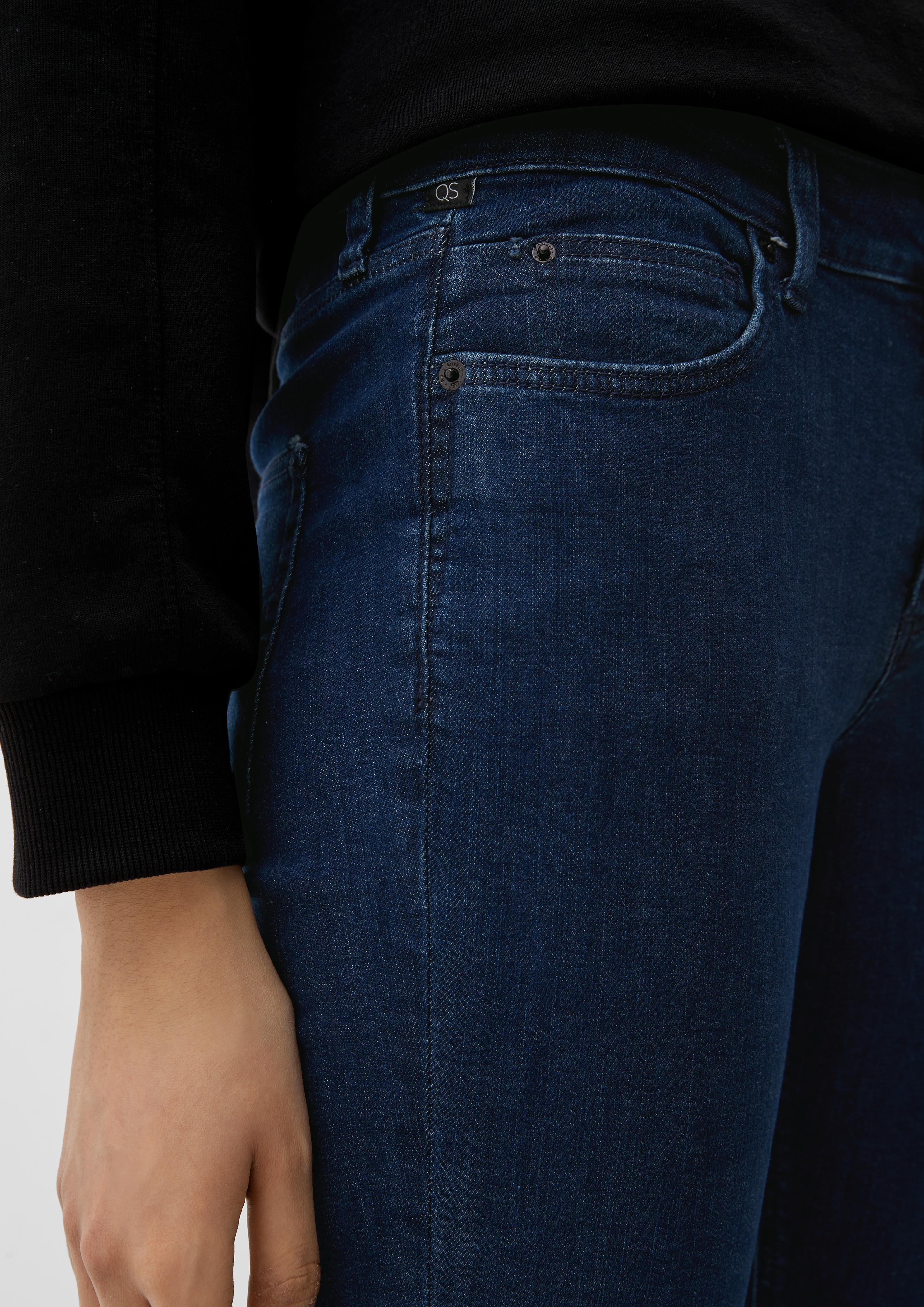 Jeans Sadie / Skinny Fit / Mid Rise / Skinny Leg  45.899.71.X073-58Z8