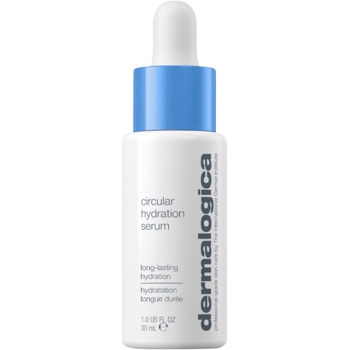 Circular Hydration Serum