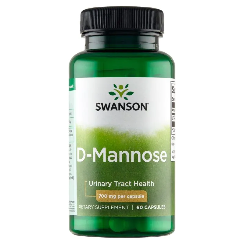 Swanson D-Manose kapsule