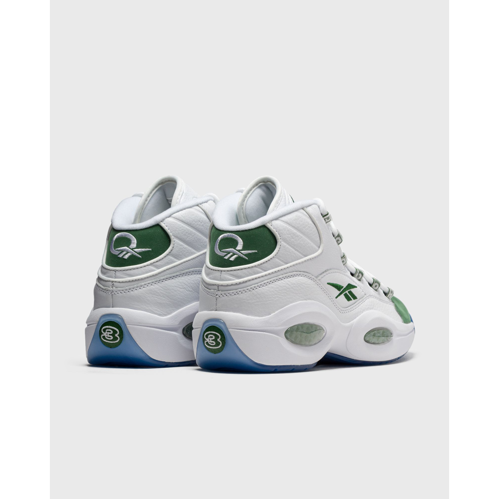 Reebok Question Mid ID6690 / weiss