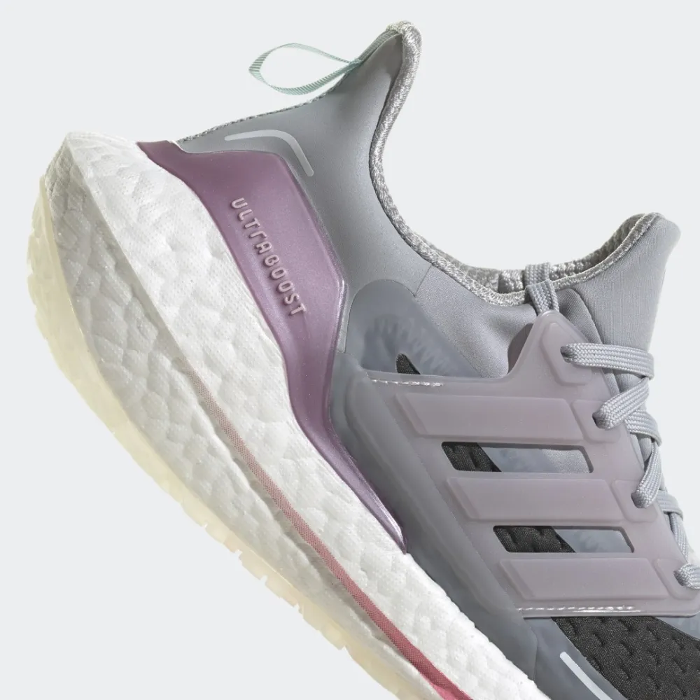 adidas Ultraboost 21 C.RDY S23908 / grau