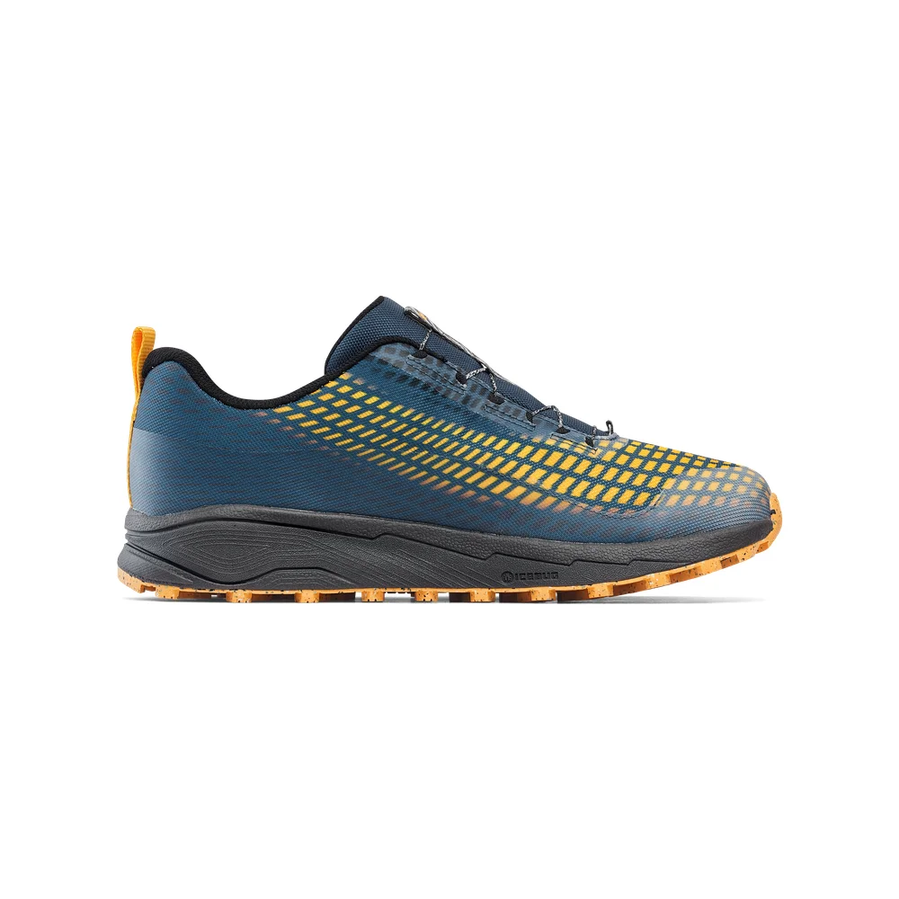 Icebug Haze RB9X GTX G93009-0C / blau