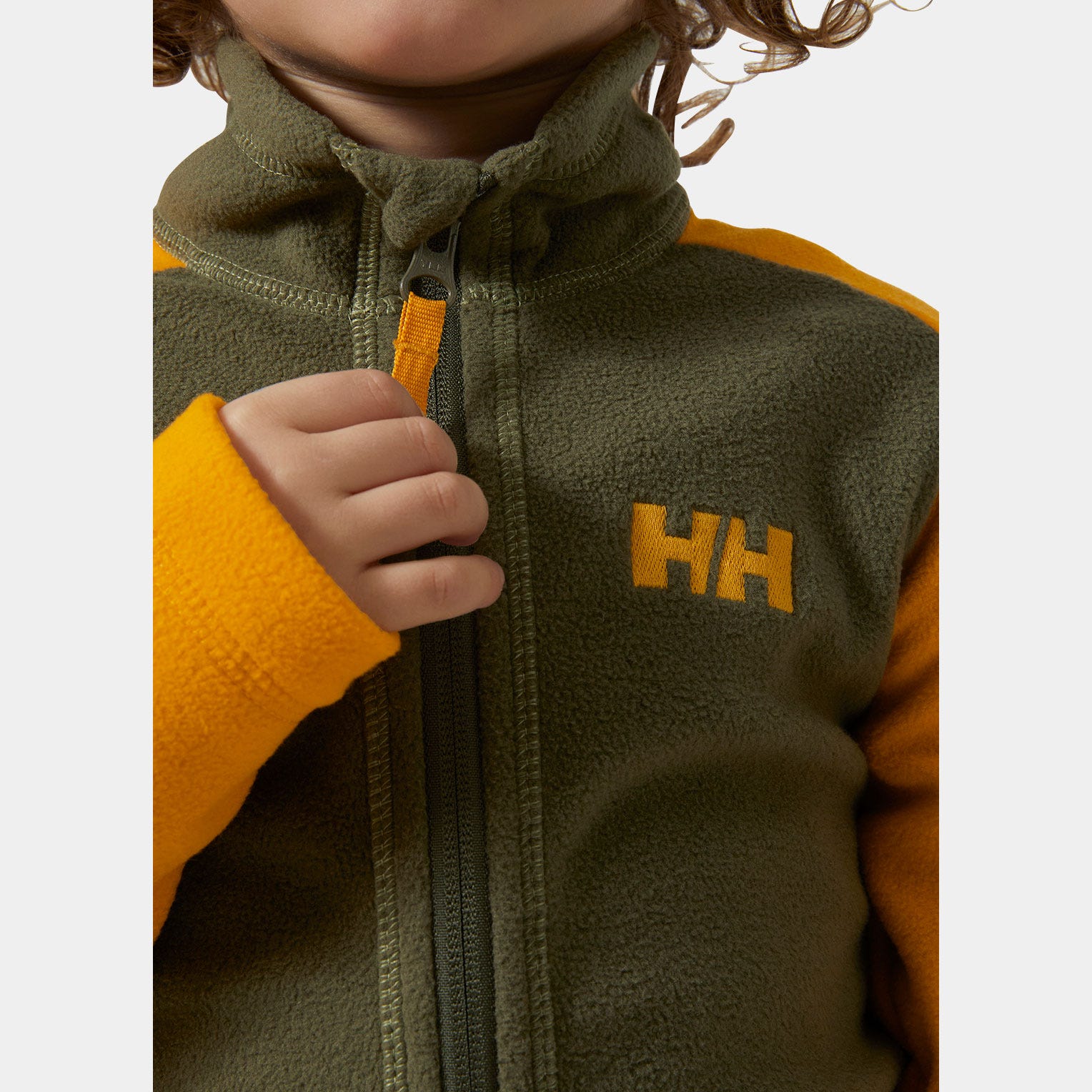 Kids' Daybreaker 2.0 Jacket
