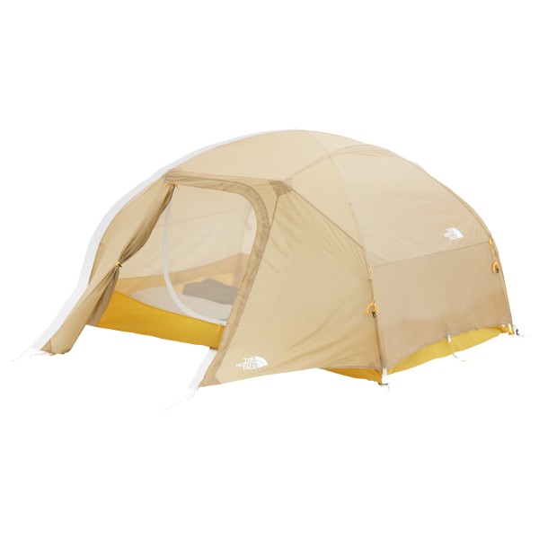 The North Face - Trail Lite 3 - 3-Personen Zelt