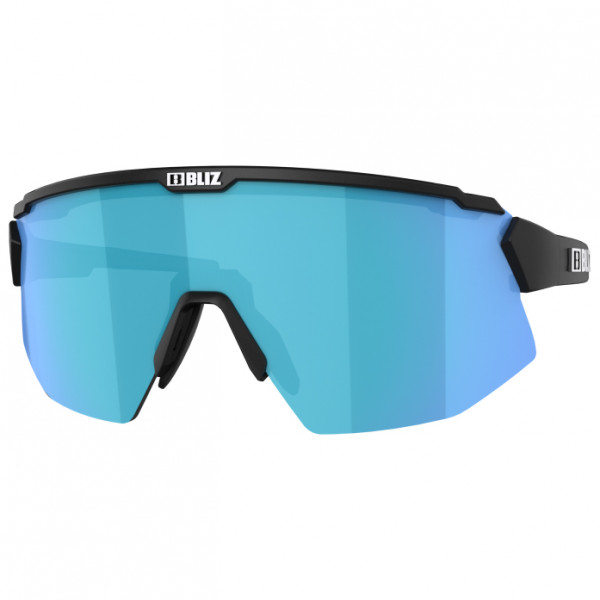 Bliz - Breeze Small Mirror S3 (VLT 14%) + S0 (VLT 93%) - Fahrradbrille