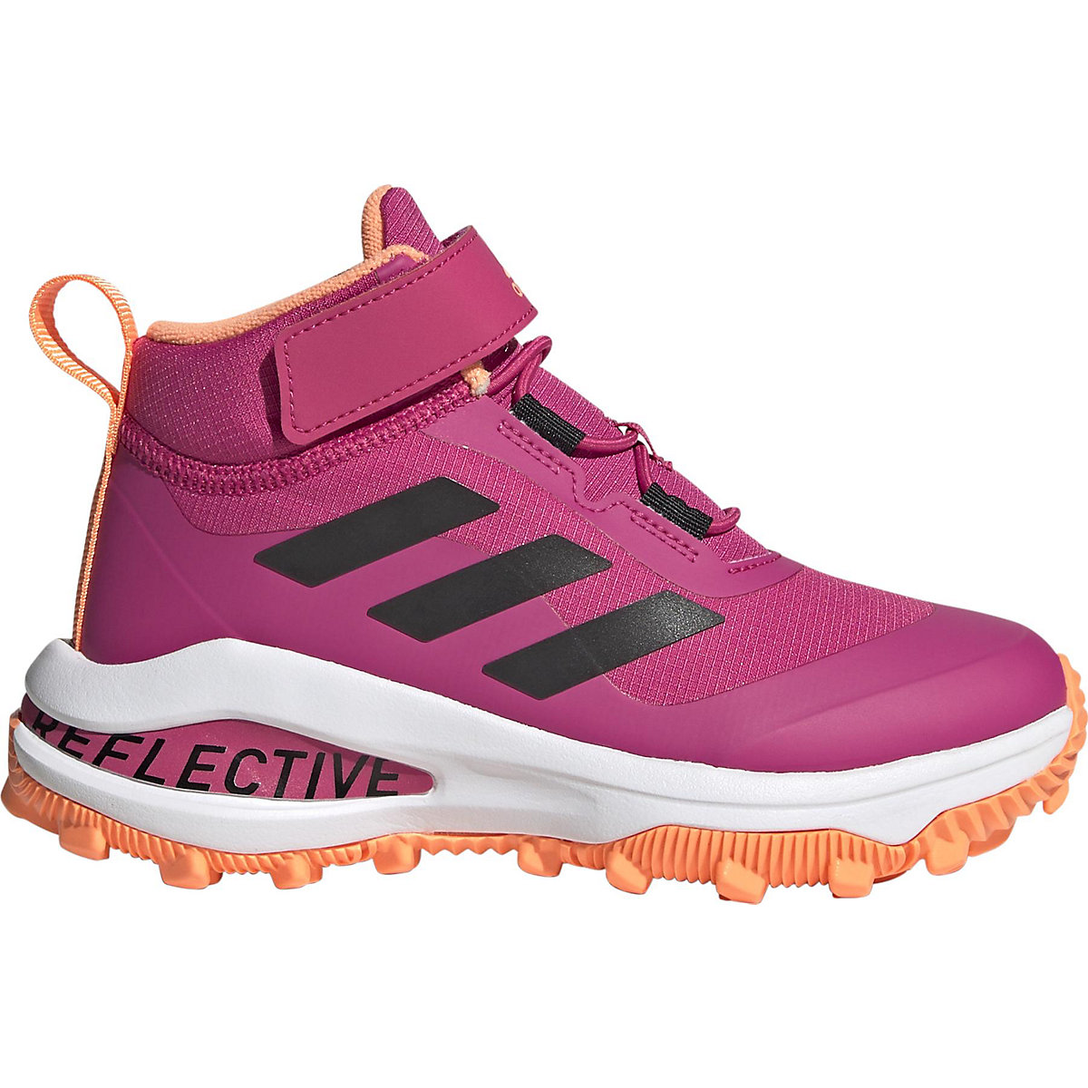 Kinder Sportschuhe FORTARUN ATR EL K