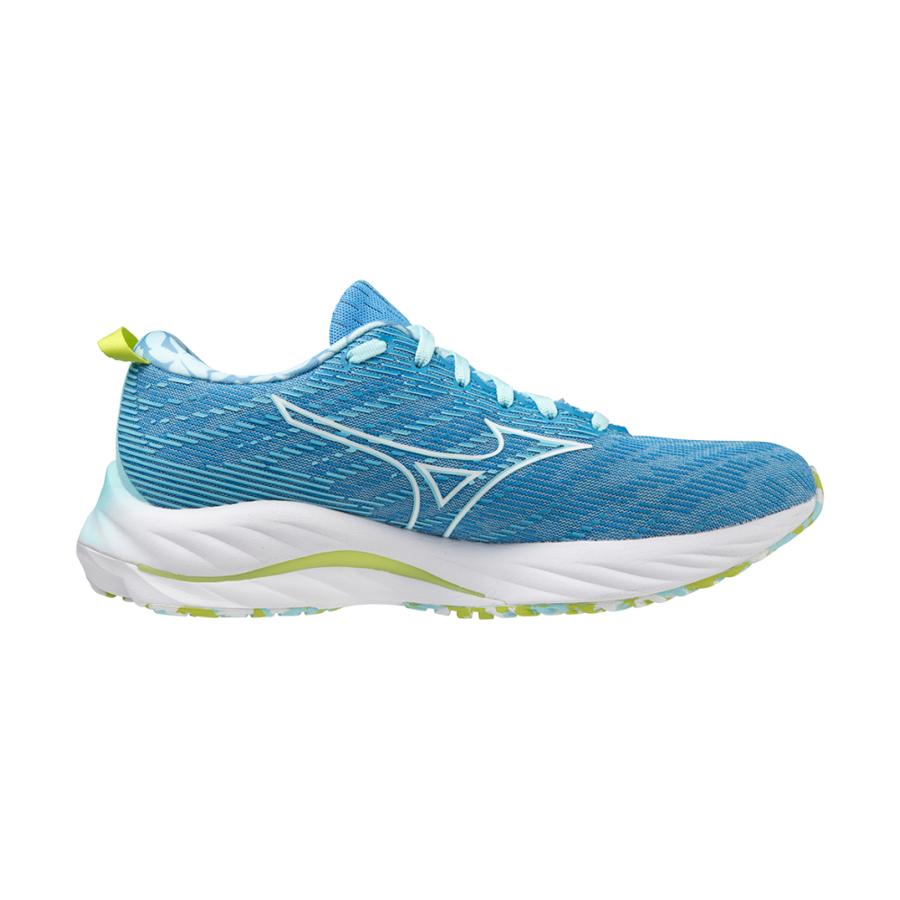 Mizuno Wave Rider 26 Roxy J1GD2258-72 / blau