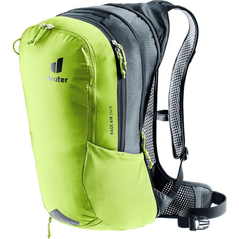 Deuter Race Air 14+3 Fahrradrucksack