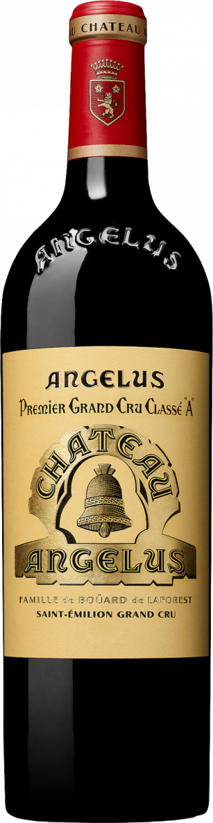 Château Angélus Château Angélus 1er Grand Cru Classé A 2022