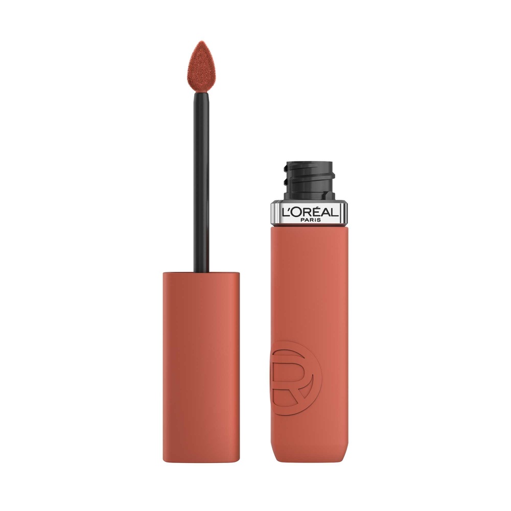 L'Oréal Paris Infaillible Matte Resistance Rouge à lèvres liquide mat